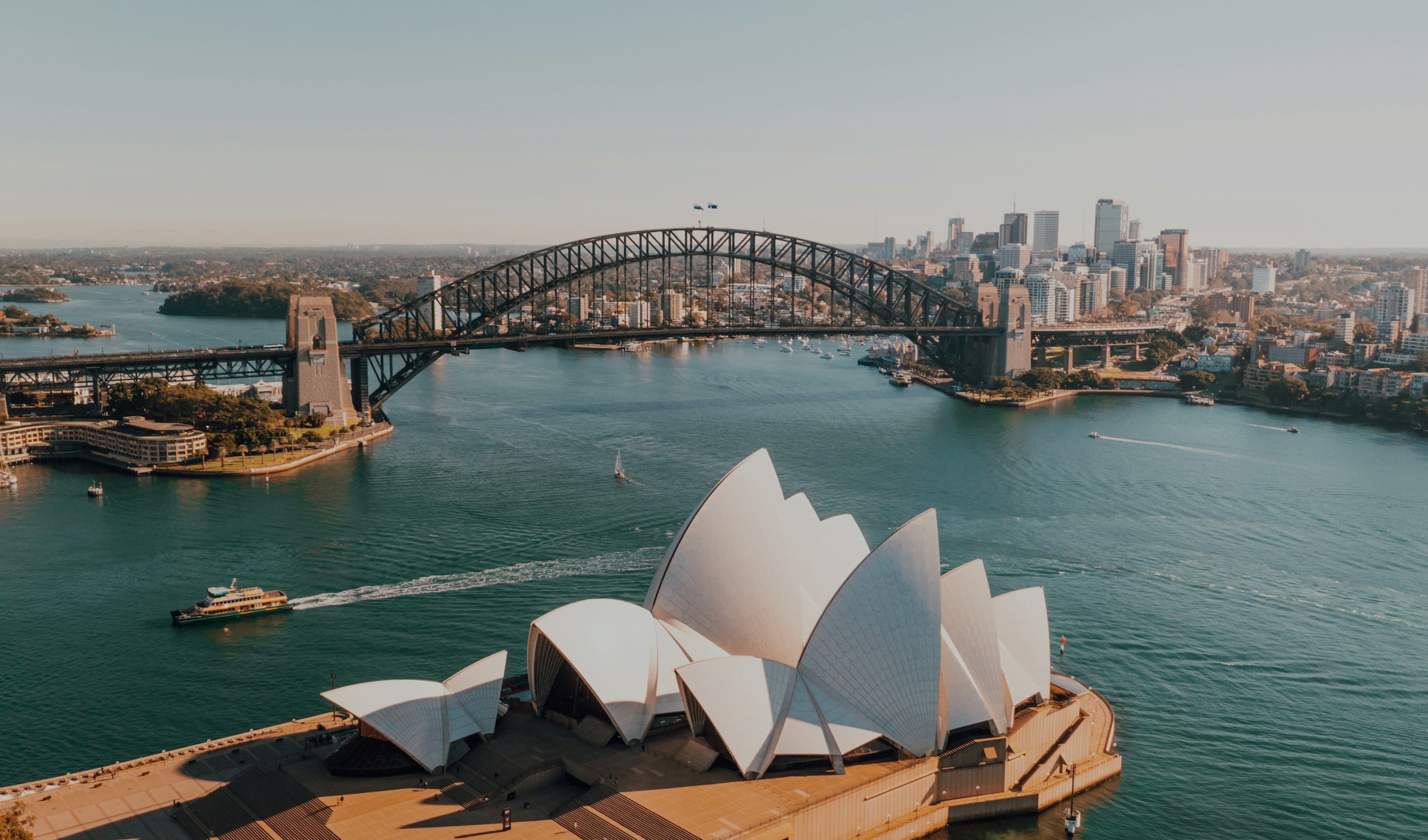 Australia